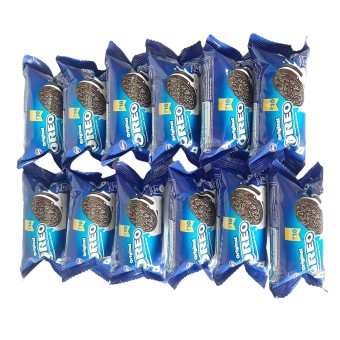 Oreo Biscuit 1*12 pcs 