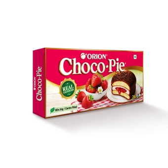 Orion Choco Pie  150gm