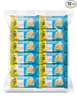 Unibic Milkn Cookies Biscuit 1*12 pcs 