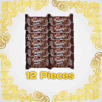 Happy Happy 1*12 pcs