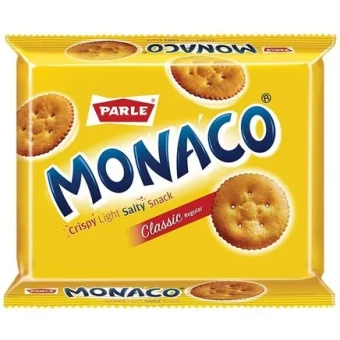 Perle Munaco Biscuits 50gm