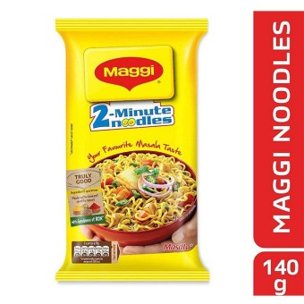 Meggi 2 minutes Noodles 140gm