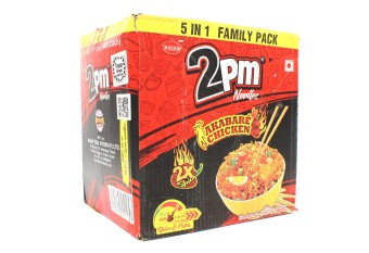 2pm Noodles Jumbo Pack 1*5