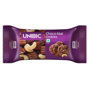 Unibic Chococ Nut 75gm