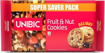 Unibic Fruit & Nut 500gm