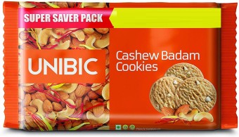 Unibic Badam Cookies 500gm 