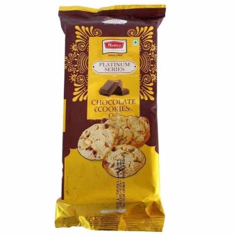 Nebico Chocolate Cookies 120gm