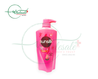 Sunsilk Shampoo 640ml 