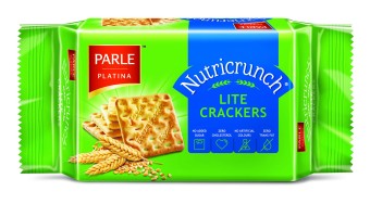 Perle Nutricrunch Cracker 200gm