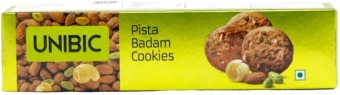 Unibic Almond Cookies 150gm