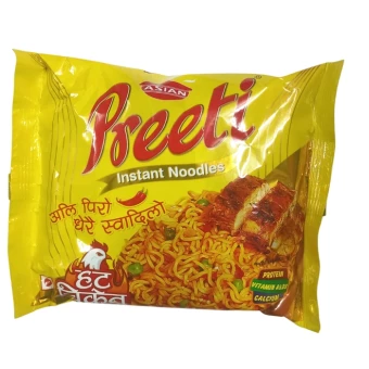 Preeti Noodles 50gm 