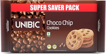 Unibic Choco Chip 500gm