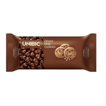 Unibic Choco Chip 75 gm