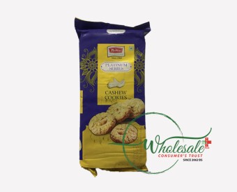 Nebico Cashew Cookies 120gm