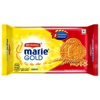 Britania Marie Gold 250gm