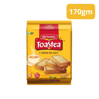 Britania Toast 170 gm 