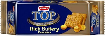 Perle Top Crackers 200gm 