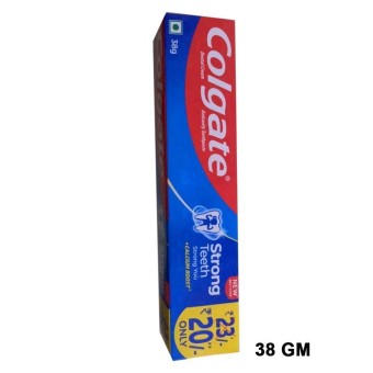 Colgate Paste 38 gm 