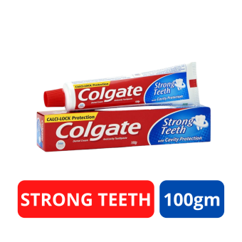 Colgate Paste 100 gm 