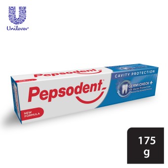 Pepsondent Paste 170 gm 