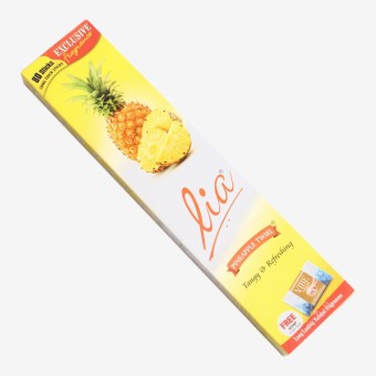 Tia Dhoop (Peneapple) stick