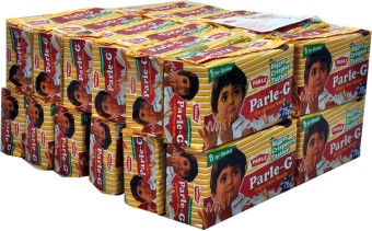 Parle G Biscuits 1*24 pcs