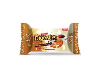 Digestive Nut 1*6 pcs 