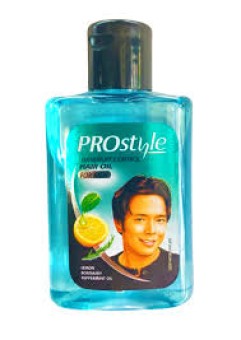 Prostyle Hair Oil 75ml