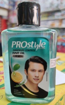 Prostyle Hair Oil 150 ml