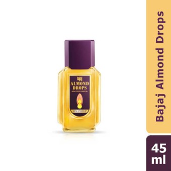 Bajaj Almond Oil 45 ml