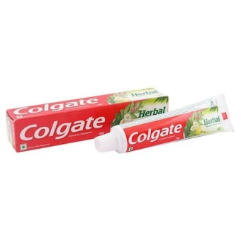 Colgate Herbal Paste 80gm 