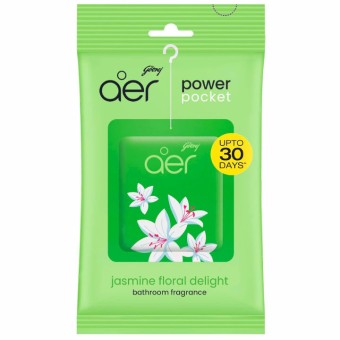 Aer Power Pocket Jasmin Delight