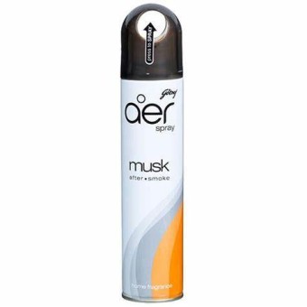 Aer Spray Music 220ml 