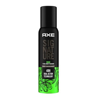 Axe Signature Body Spray 154 ml