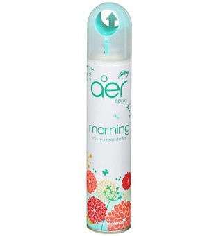 Aer Spray Morning 200 ml