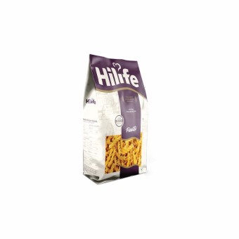 Hilife Fusilli Pasta  350GM | FusilliPasta | Pasta | ItalianCuisine |ComfortFood | QuickMeals  | EasyCooking