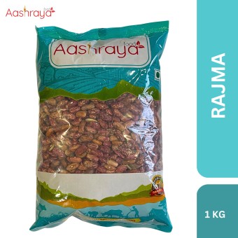 Aashraya Rajma 1kg