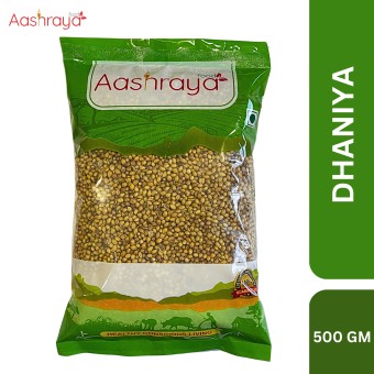 Aashraya Dhaniya 500 gm