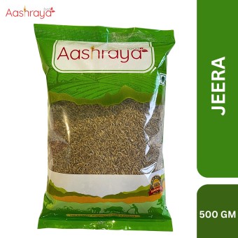 Aashraya Jeera 500gm