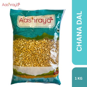 Aashraya Chana Dal 1 kg