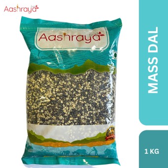 Aashraya Mass Dal 1 Kg