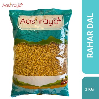 Aashraya Rahar Dal 1 Kg